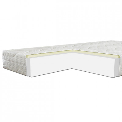 Polyurethane mattress Tyluma 2