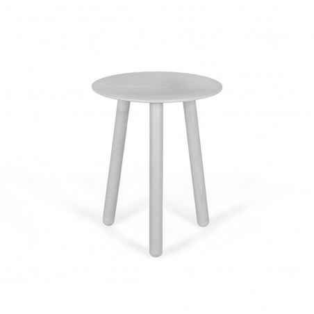 Side table MOON | Grey