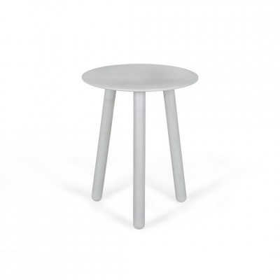 Side table MOON | Grey