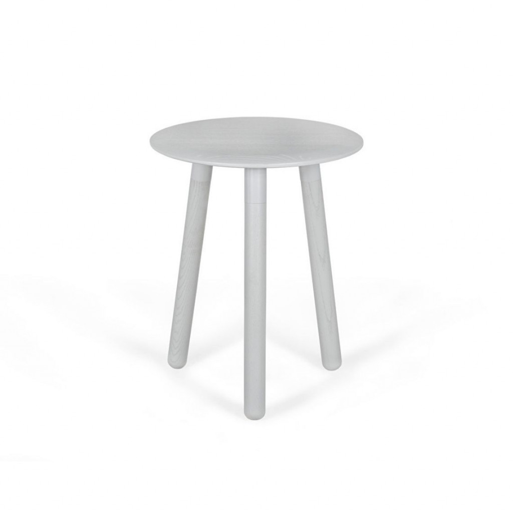 Side table MOON | Grey Side table MOON | Grey
