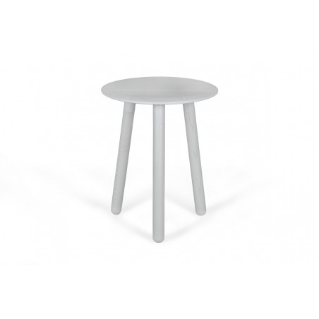 Side table MOON | Grey