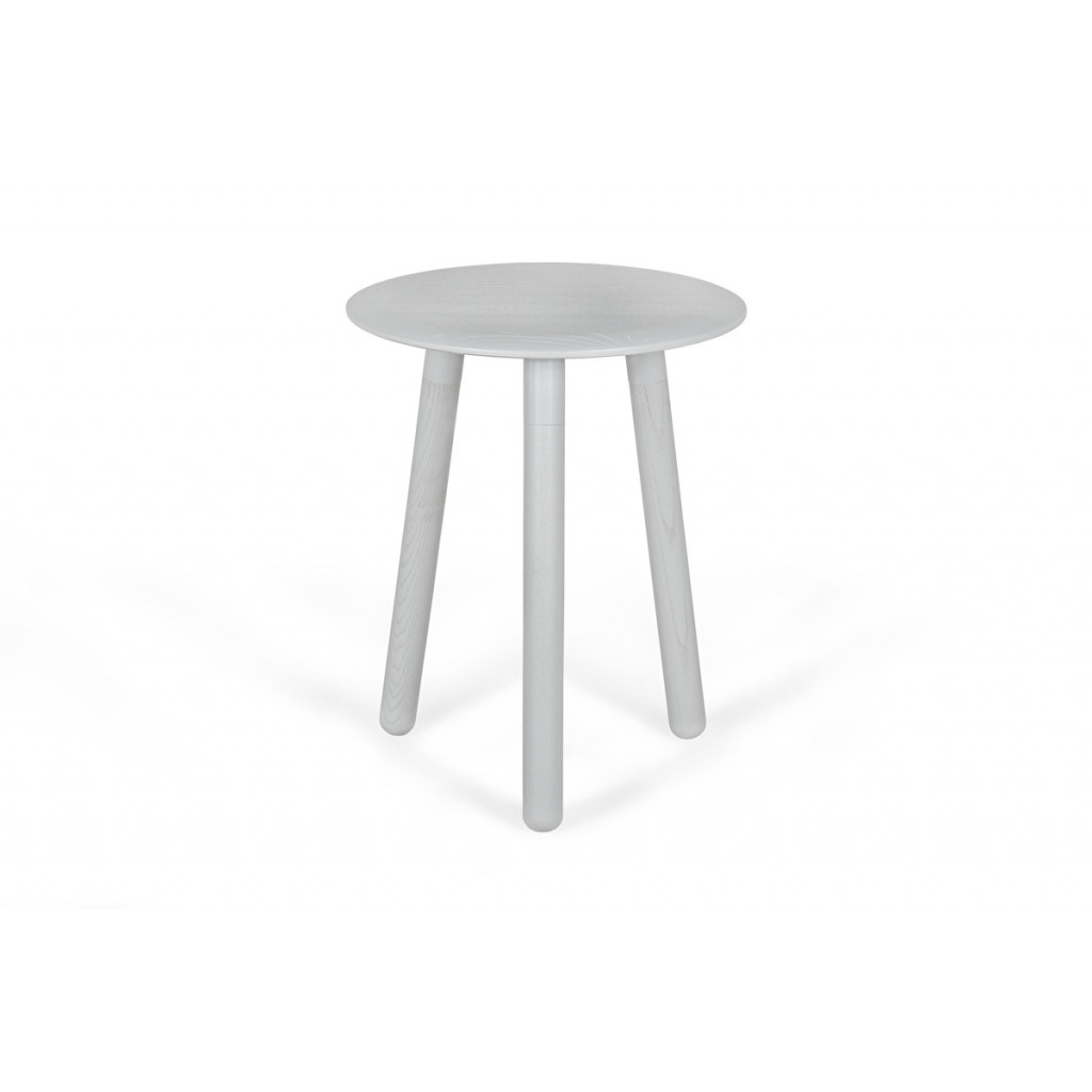 Side table MOON | Grey Side table MOON | Grey