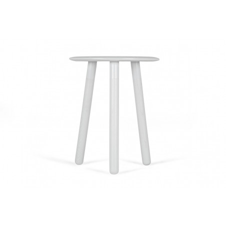 Side table MOON | Grey