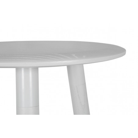 Side table MOON | Grey