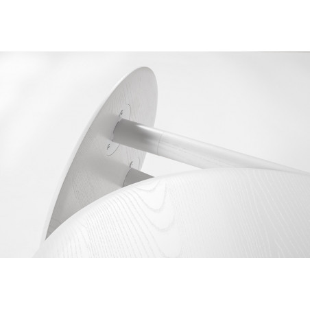 Side table MOON | Grey