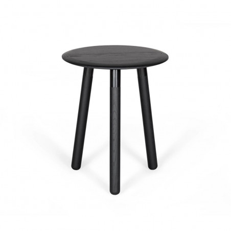 Side table MOON | Black