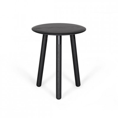 Side table MOON | Black
