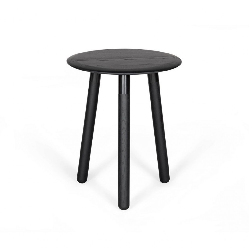 Side table MOON | Black Side table MOON | Black