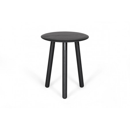 Side table MOON | Black