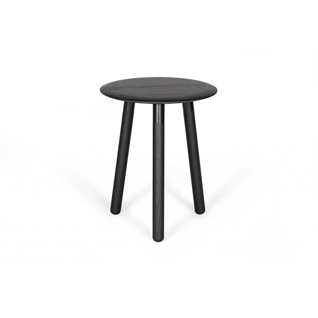 Side table MOON | Black Side table MOON | Black