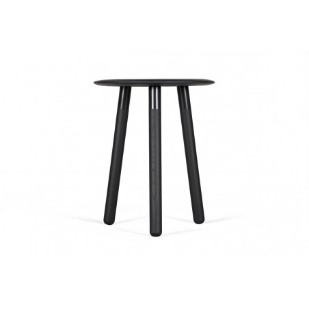 Side table MOON | Black