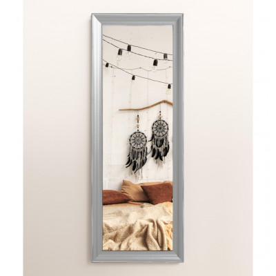 Veidrodis Classic Silver 10 | Sidabrinis | veidrodziai | NMF Home