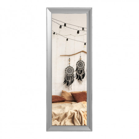 Veidrodis Classic Silver 10 | Sidabrinis | veidrodziai | NMF Home