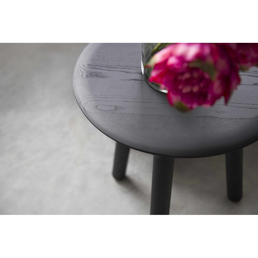 Side table MOON | Black Side table MOON | Black