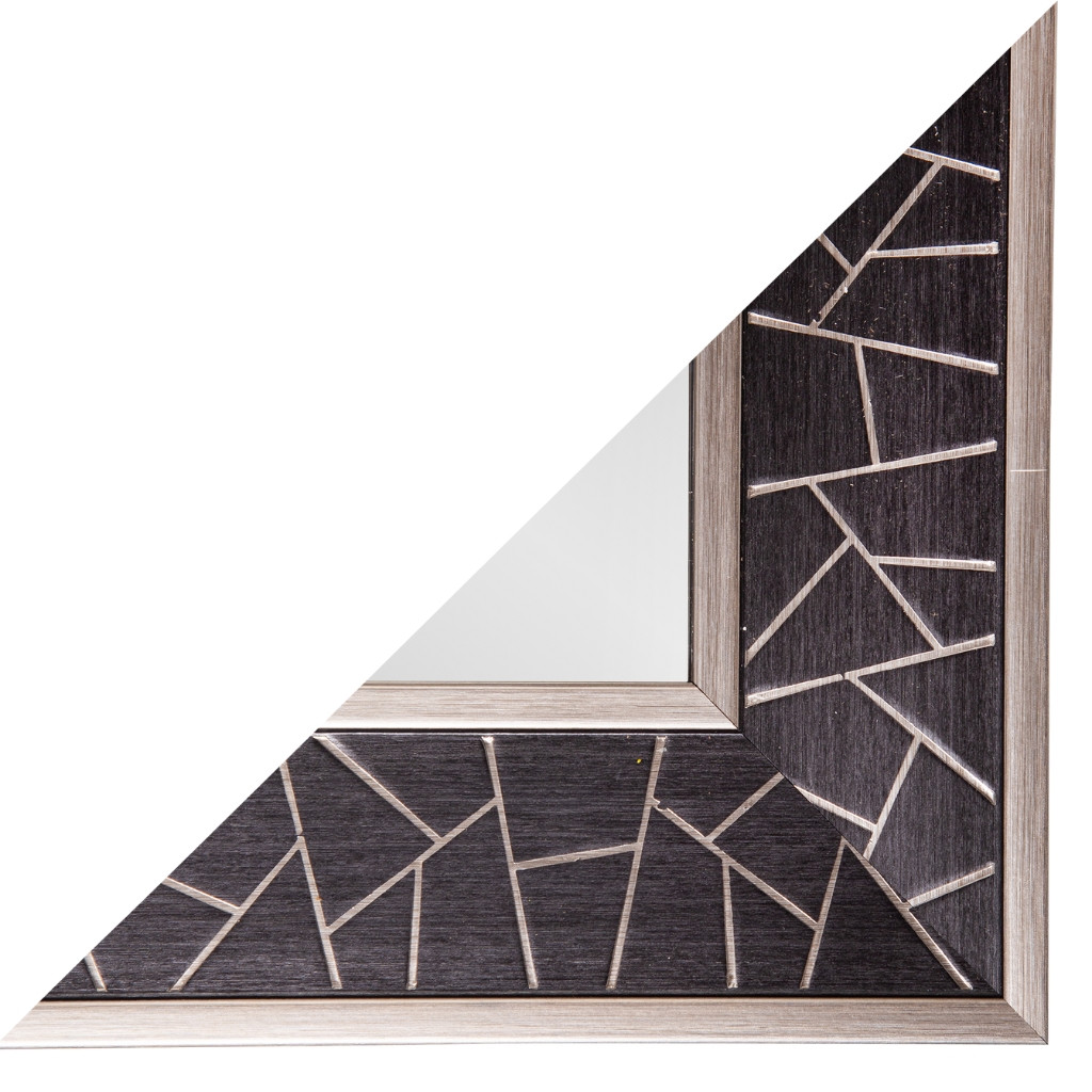 Spogulis Classic Silver 17 | Sudrabs Spogulis Classic Silver 17 | Sudrabs