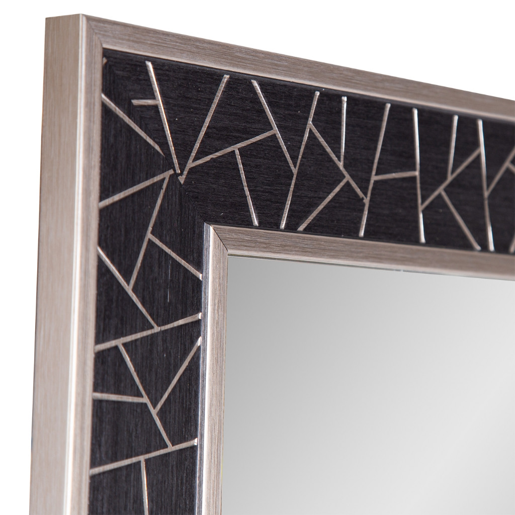 Spogulis Classic Silver 17 | Sudrabs Spogulis Classic Silver 17 | Sudrabs