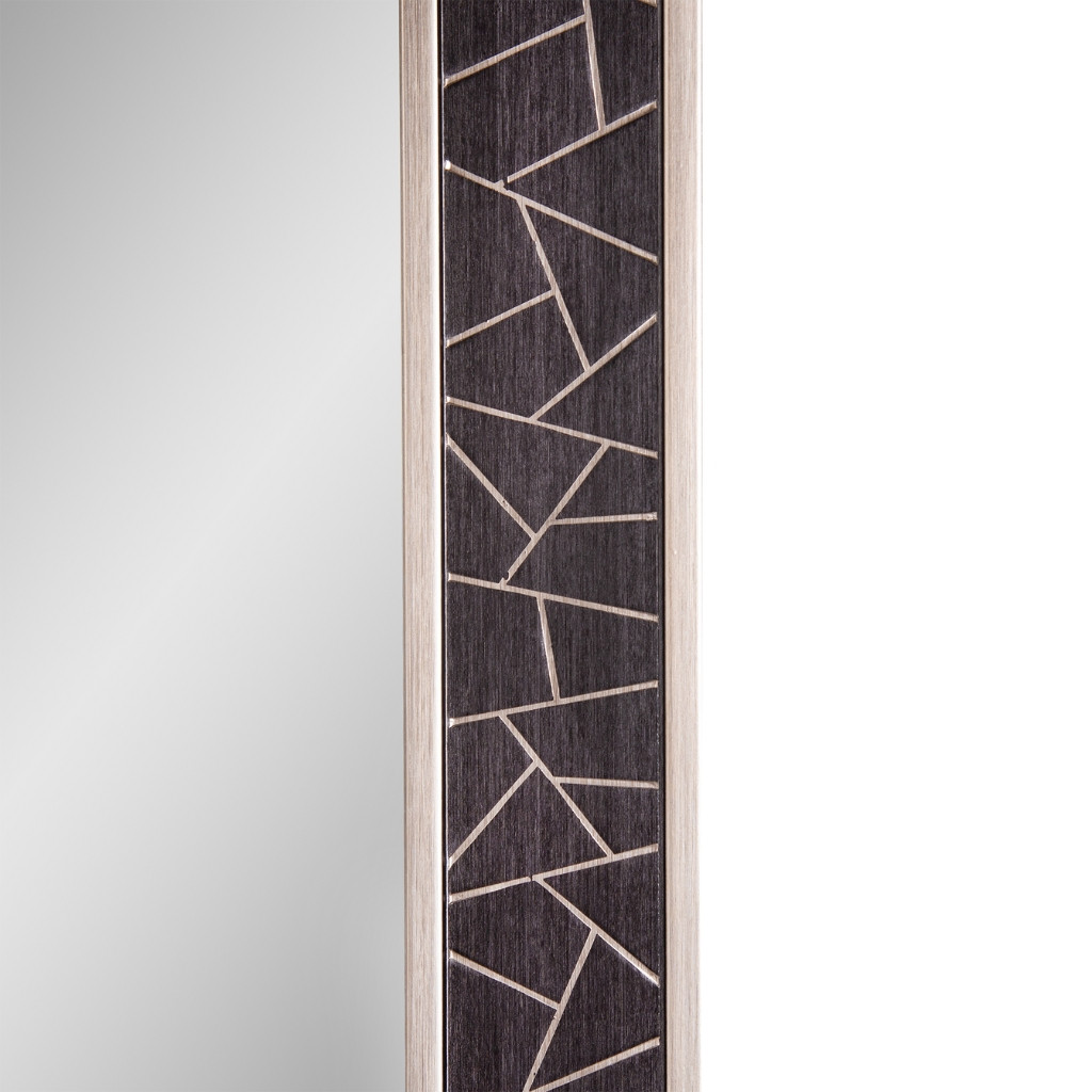 Spogulis Classic Silver 17 | Sudrabs Spogulis Classic Silver 17 | Sudrabs