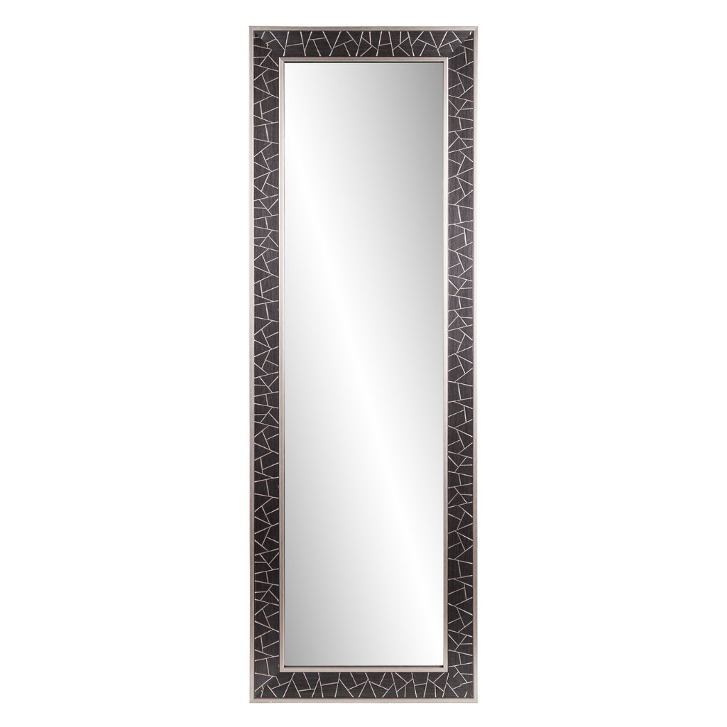 Spogulis Classic Silver 17 | Sudrabs Spogulis Classic Silver 17 | Sudrabs