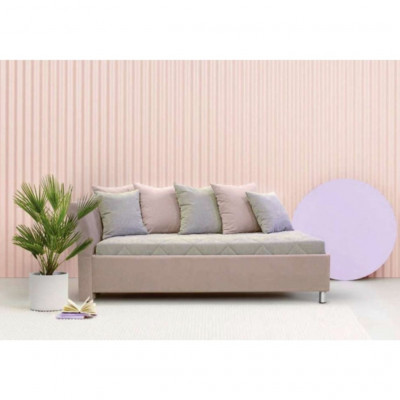 Lova-sofa Junior | Rausva | lovos | NMF Home