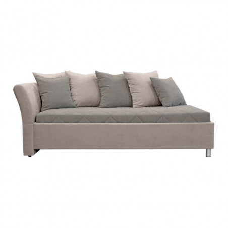 Sofa bed Junior | Beige