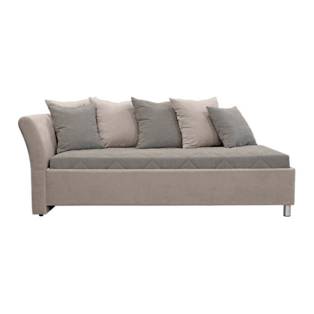 Sofa bed Junior | Beige
