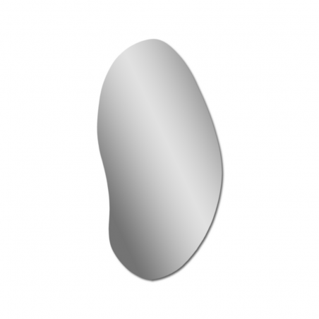 Mirror Almond