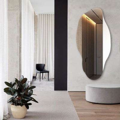 Mirror Cliff