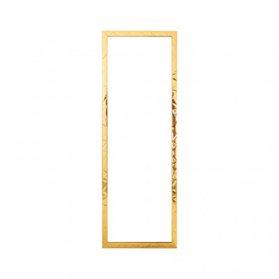 Veidrodis Modern 15 | Gold | pakabinami-veidrodziai | NMF Home