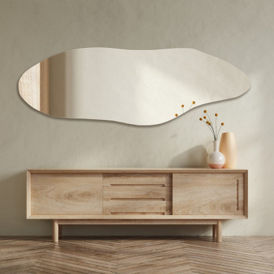 Mirror Pine