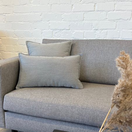 Dekoratyvinė pagalvėlė | Pilka | namu-tekstile | NMF Home