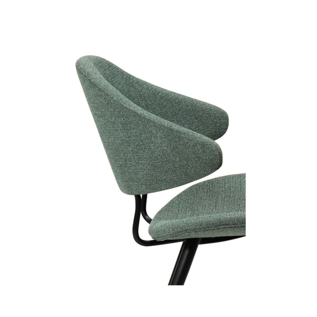 Kėdė LEON GREEN | Žalia | baldai | NMF Home