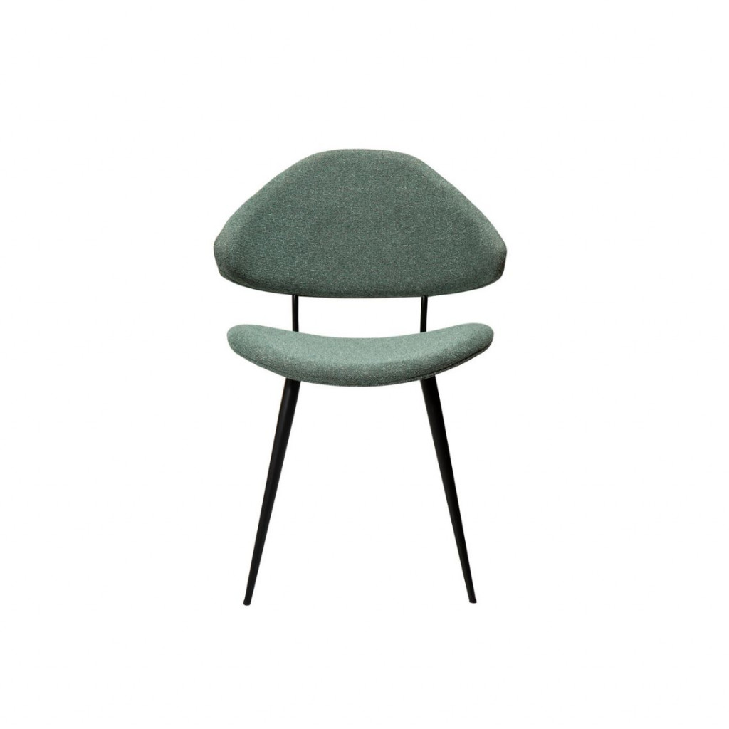 Kėdė LEON GREEN | Žalia | baldai | NMF Home