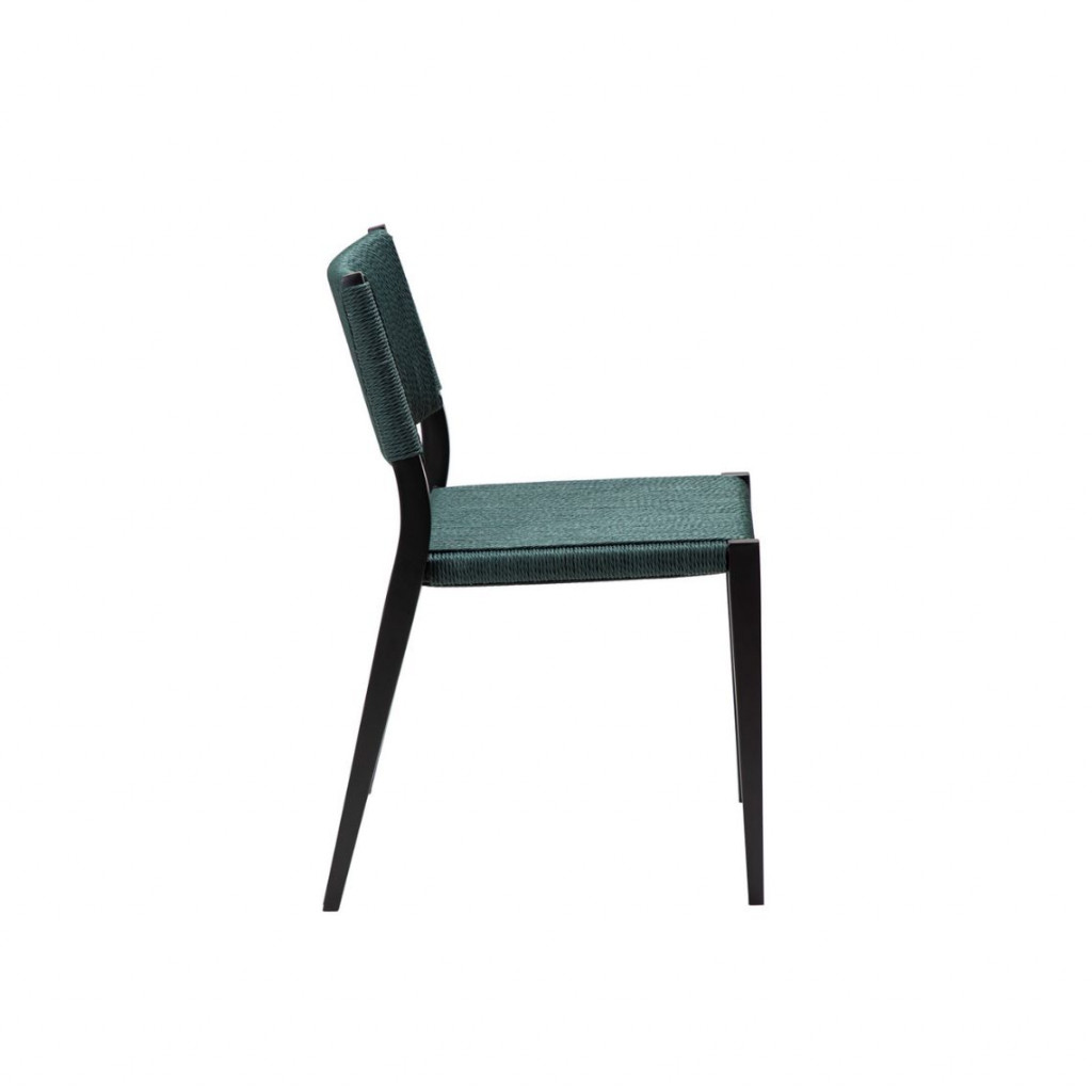 Kėdė BOO OCEAN | Mėlyna - Žalia | baldai | NMF Home