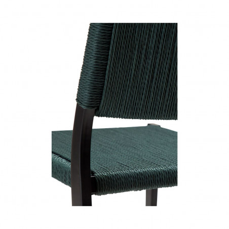 Kėdė BOO OCEAN | Mėlyna - Žalia | baldai | NMF Home