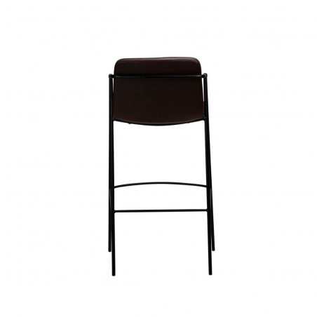 Pusbario kėdė TOBO STOOL CACAO | Ruda | baldai | NMF Home