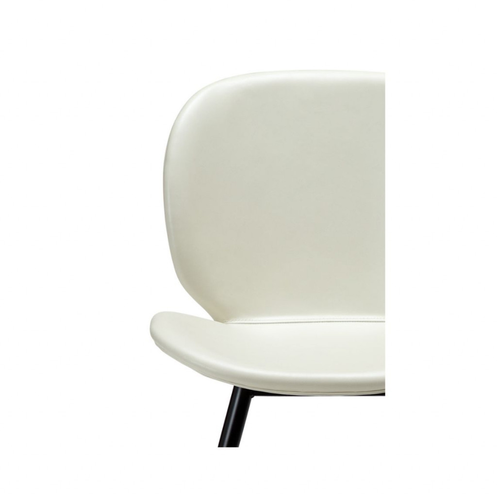 Kėdė DOLL WHITE| Balta | kedes | NMF Home
