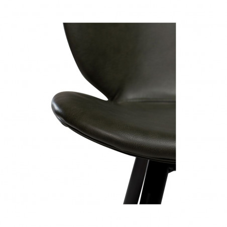 Kėdė DOLL GREEN| Žalia | baldai | NMF Home
