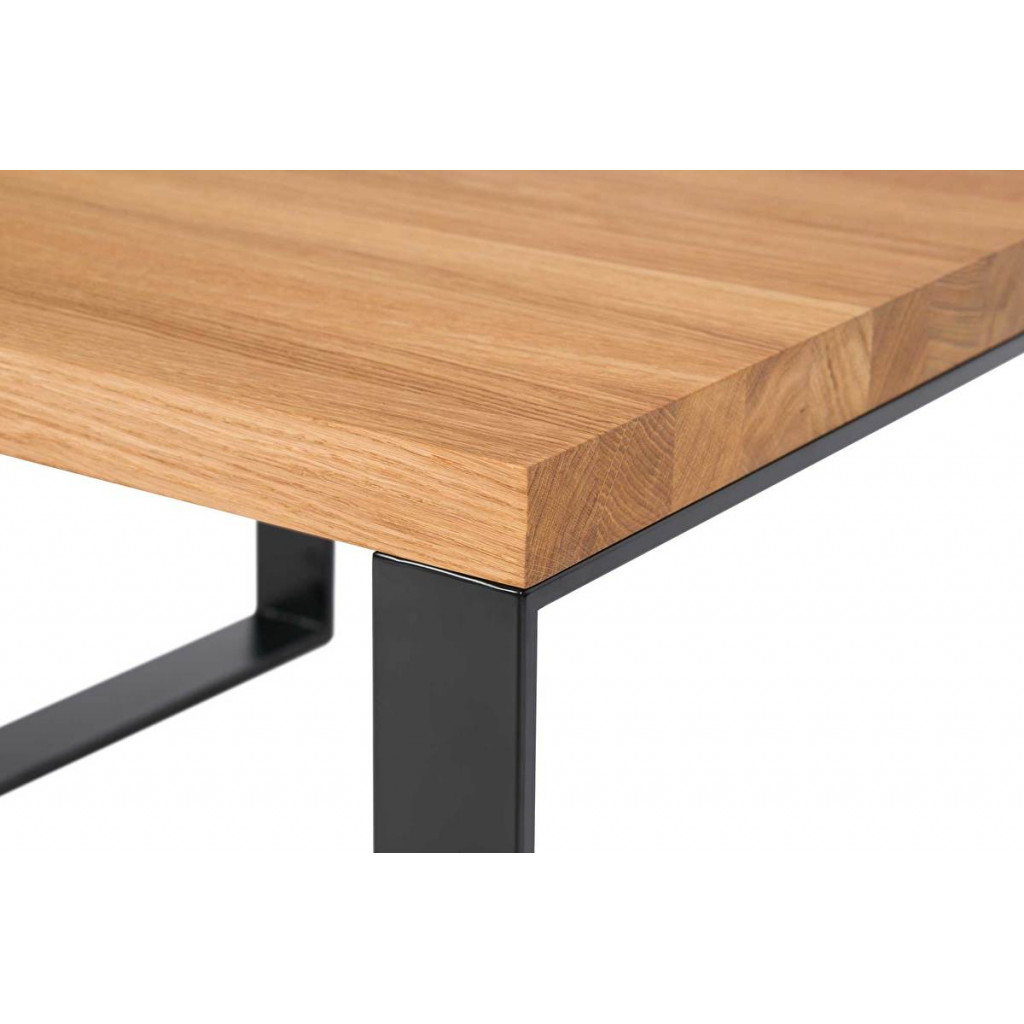 Coffee table TETRIS | oak Coffee table TETRIS | oak