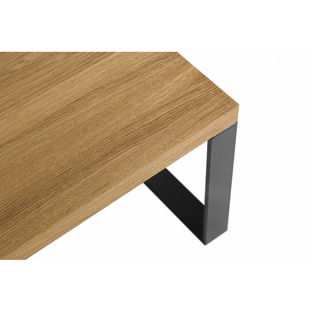 Coffee table TETRIS | oak Coffee table TETRIS | oak