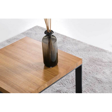 Coffee table TETRIS | oak