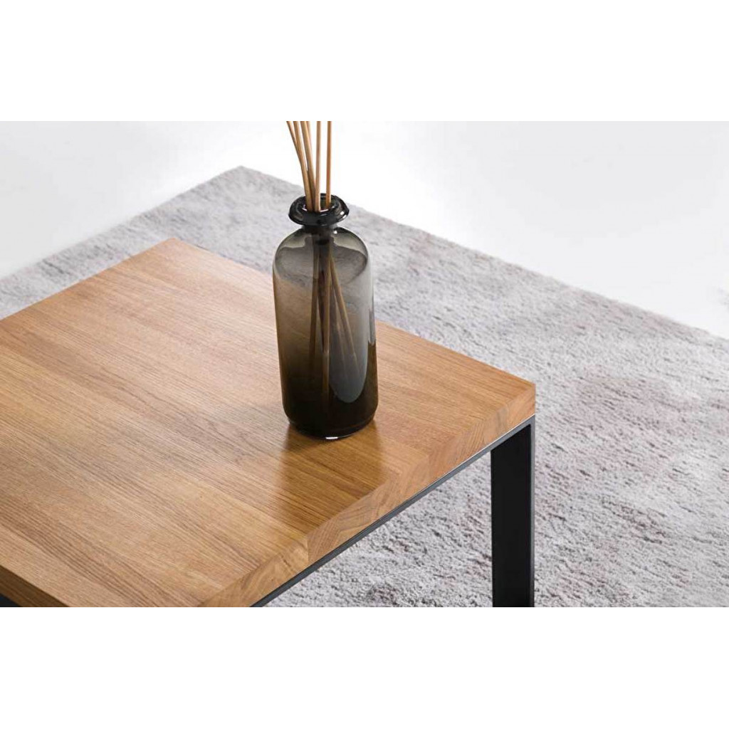 Coffee table TETRIS | oak Coffee table TETRIS | oak