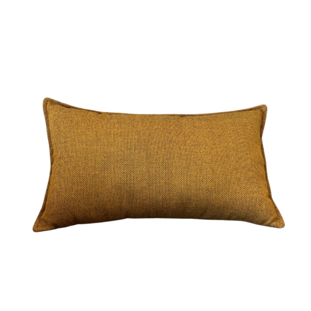 Dekoratyvinė pagalvėlė | Geltona | namu-tekstile | NMF Home