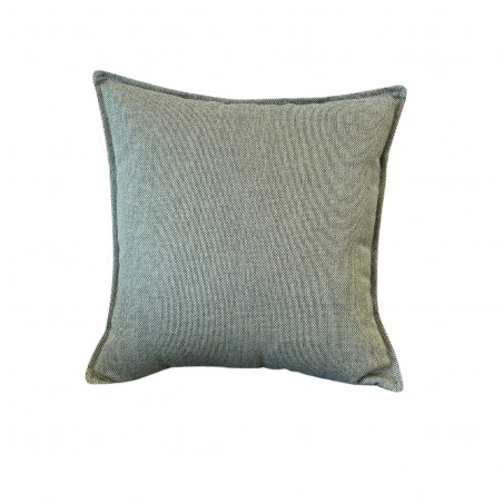 Dekoratyvinė pagalvėlė | Mėlyna - Žalia | namu-tekstile | NMF Home