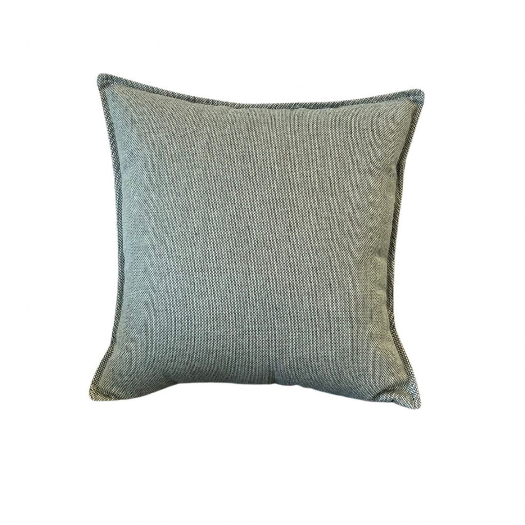 Dekoratyvinė pagalvėlė | Mėlyna - Žalia | namu-tekstile | NMF Home