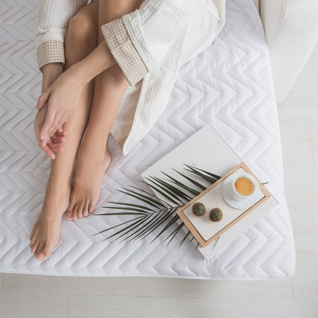 Mattress protection
