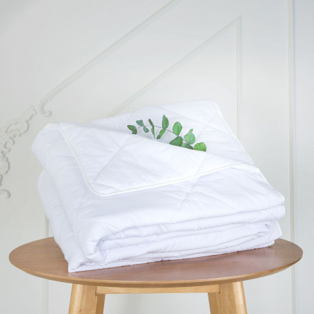 Blanket with bamboo | Home textiles