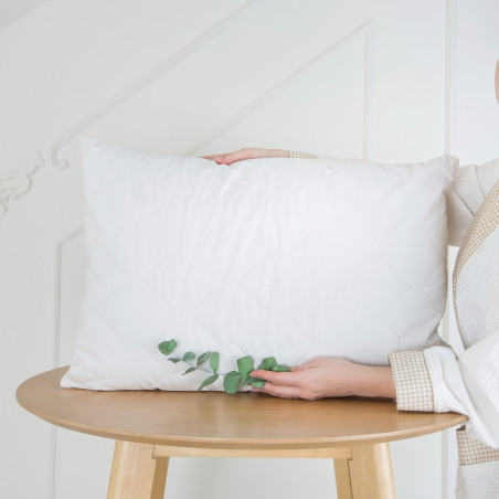 Bedding set with Silk