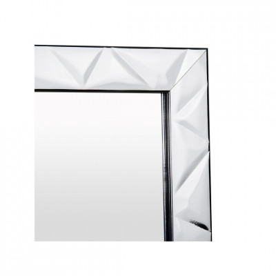 Veidrodis Modern 15 | Silver 22 | piekaramie-spoguli | NMF Home