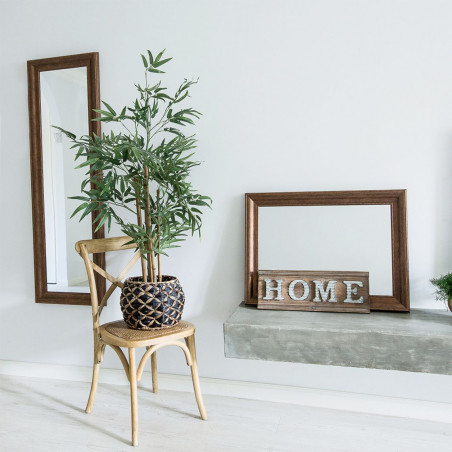 Veidrodis Classic Bronze 10 | Bronza | veidrodziai | NMF Home