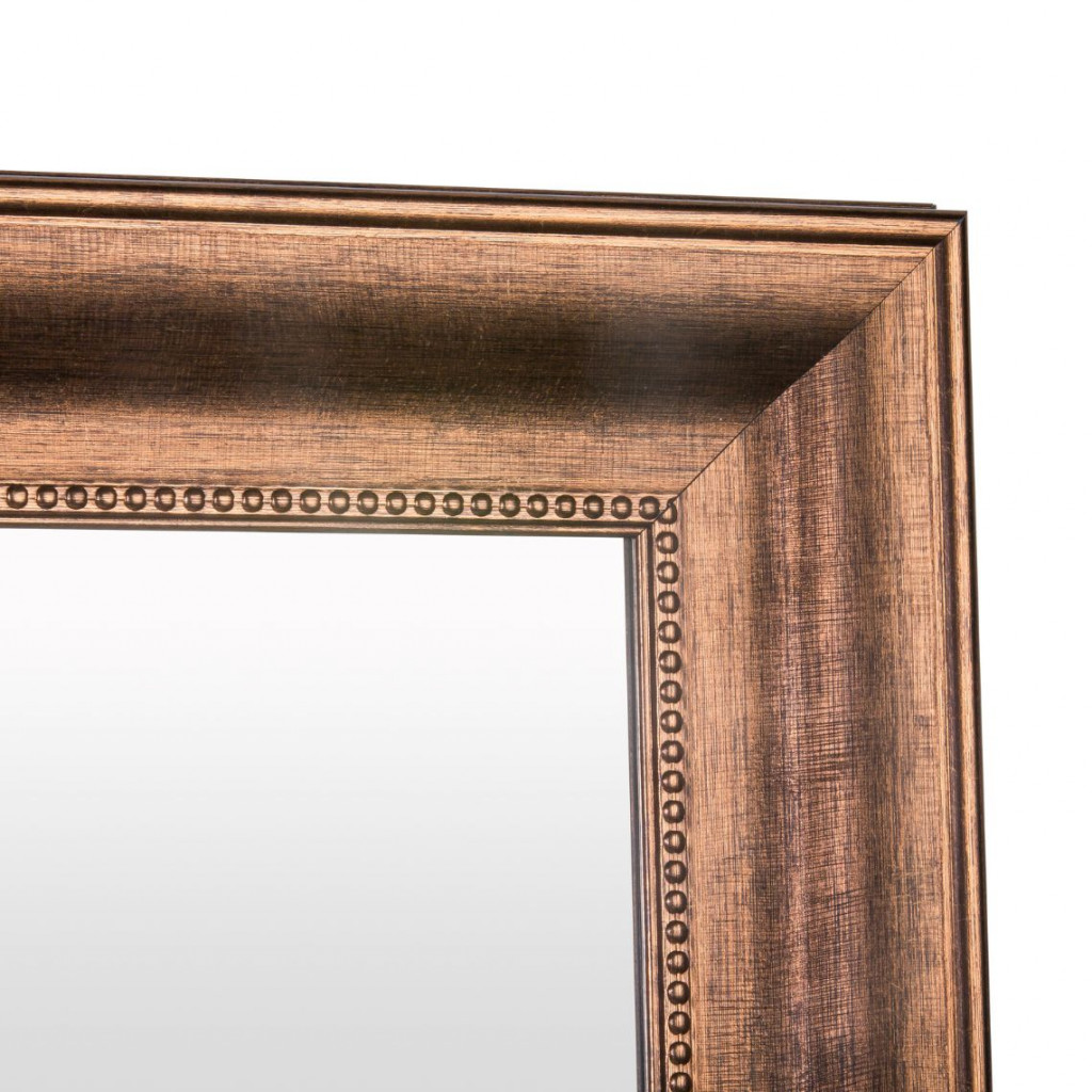 Veidrodis Classic Bronze 10 | Bronza | veidrodziai | NMF Home